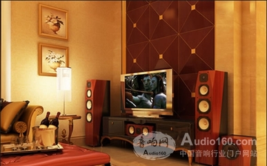 挑战最强声场 爱HIFI红号家庭影院_家庭影院新闻_音响网新闻