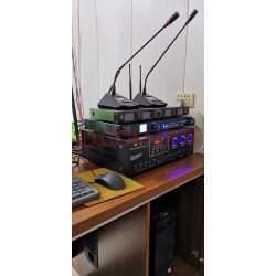 无线功放音响设备 告别线材束缚，释放声音自由